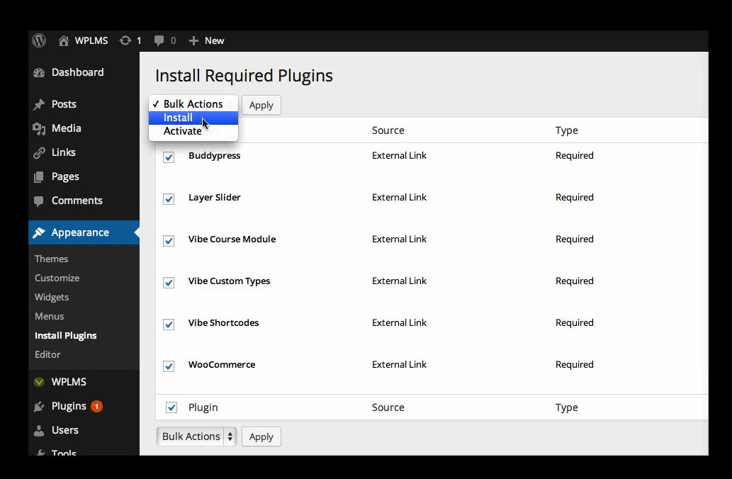 wplms-installplugin1